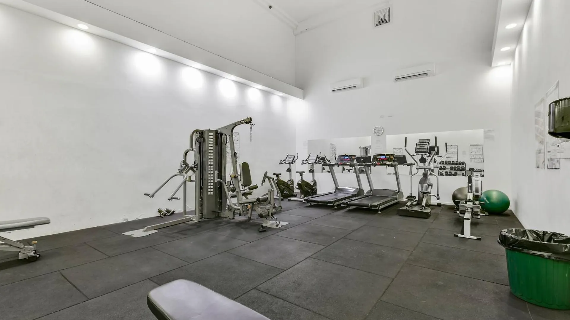 Peninsula Private Apartments - Q Stay Gold Coast