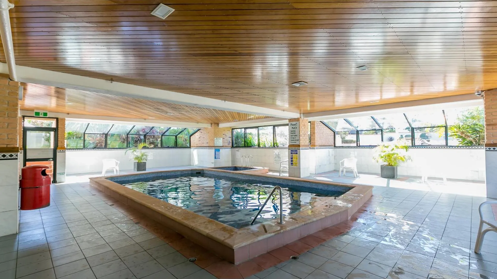 Peninsula Private Apartments - Q Stay Gold Coast