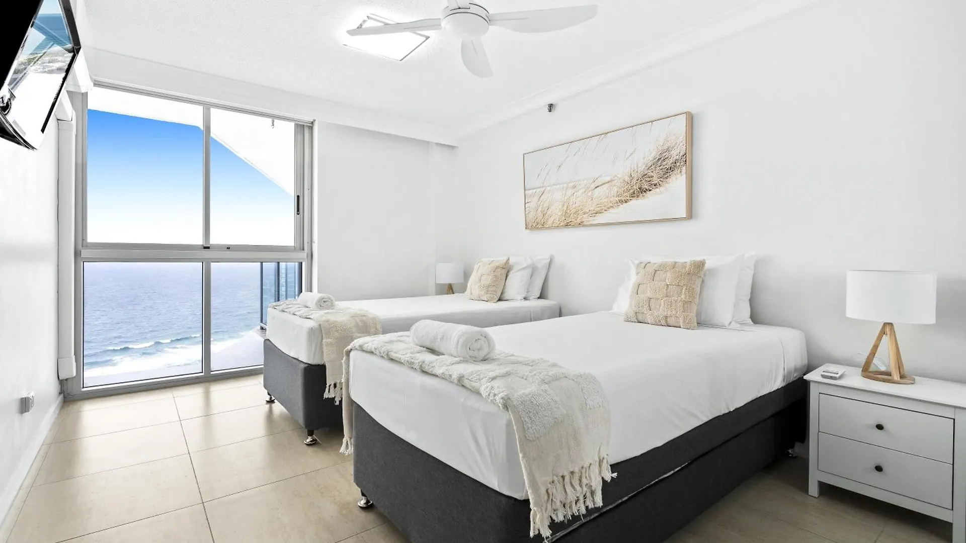Peninsula Private Apartments - Q Stay Gold Coast
