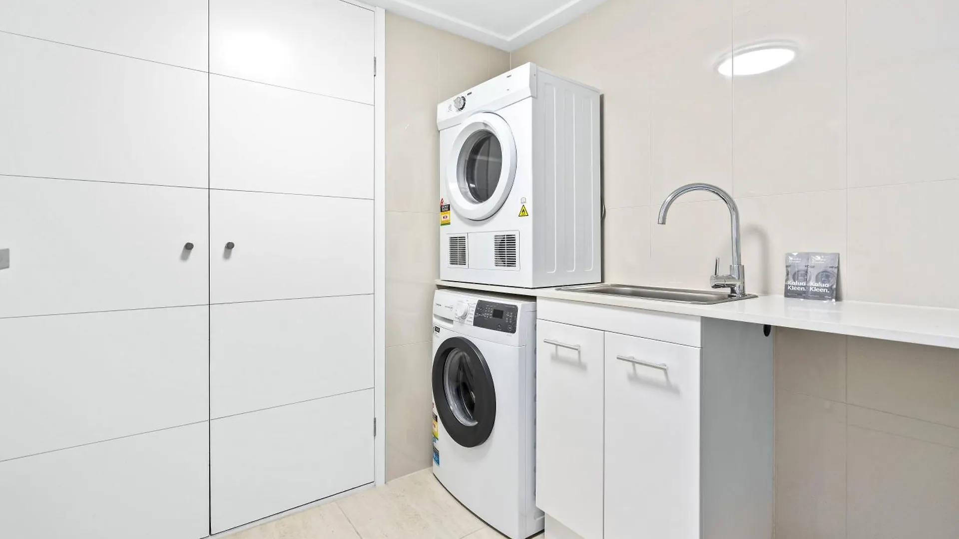 Peninsula Private Apartments - Q Stay Gold Coast 0*,