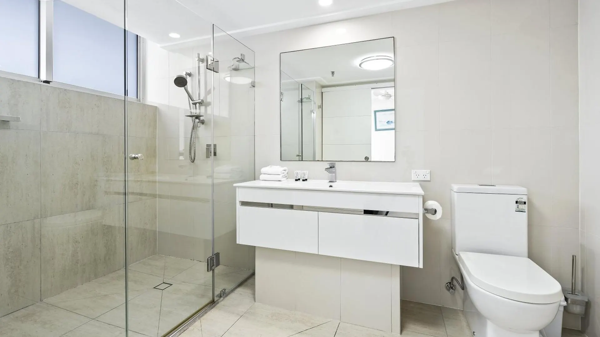Peninsula Private Apartments - Q Stay Gold Coast