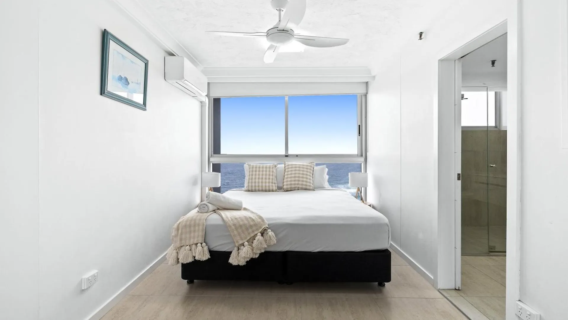 Peninsula Private Apartments - Q Stay Gold Coast