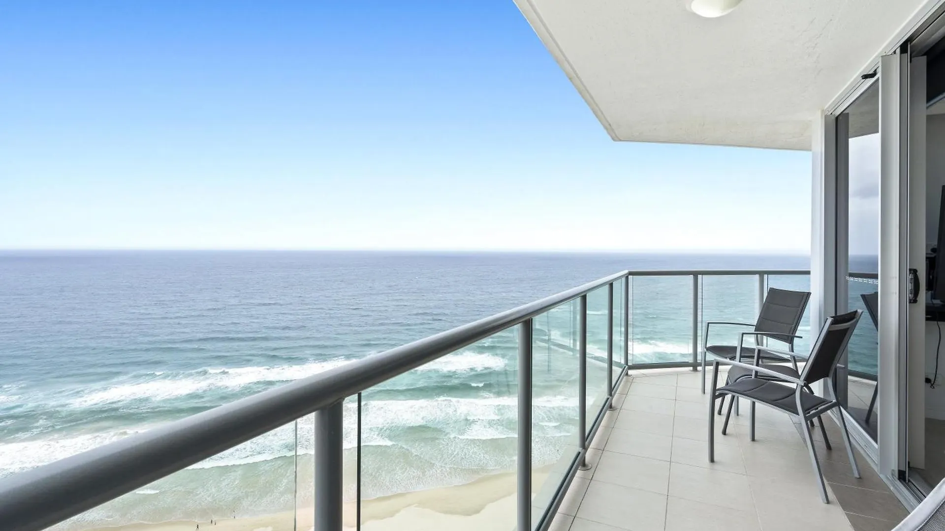 Peninsula Private Apartments - Q Stay Gold Coast