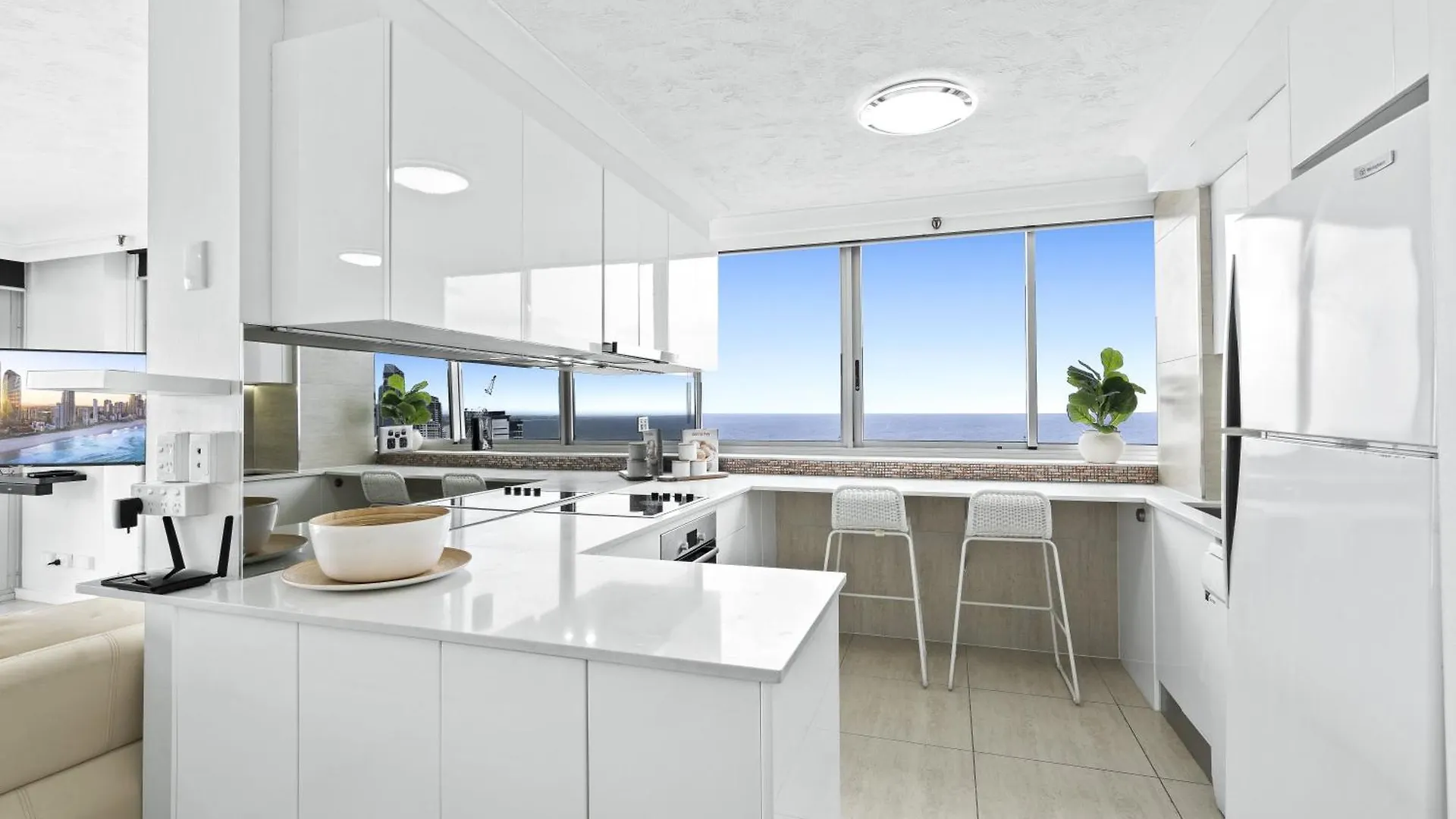 Peninsula Private Apartments - Q Stay Gold Coast