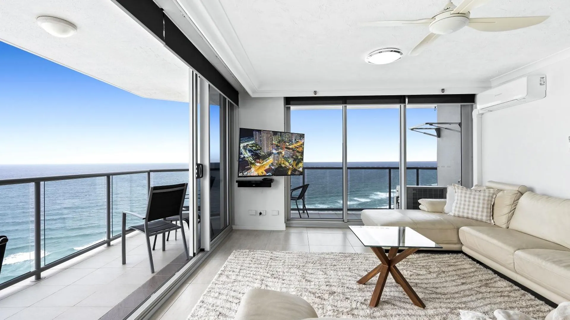 Peninsula Private Apartments - Q Stay Gold Coast
