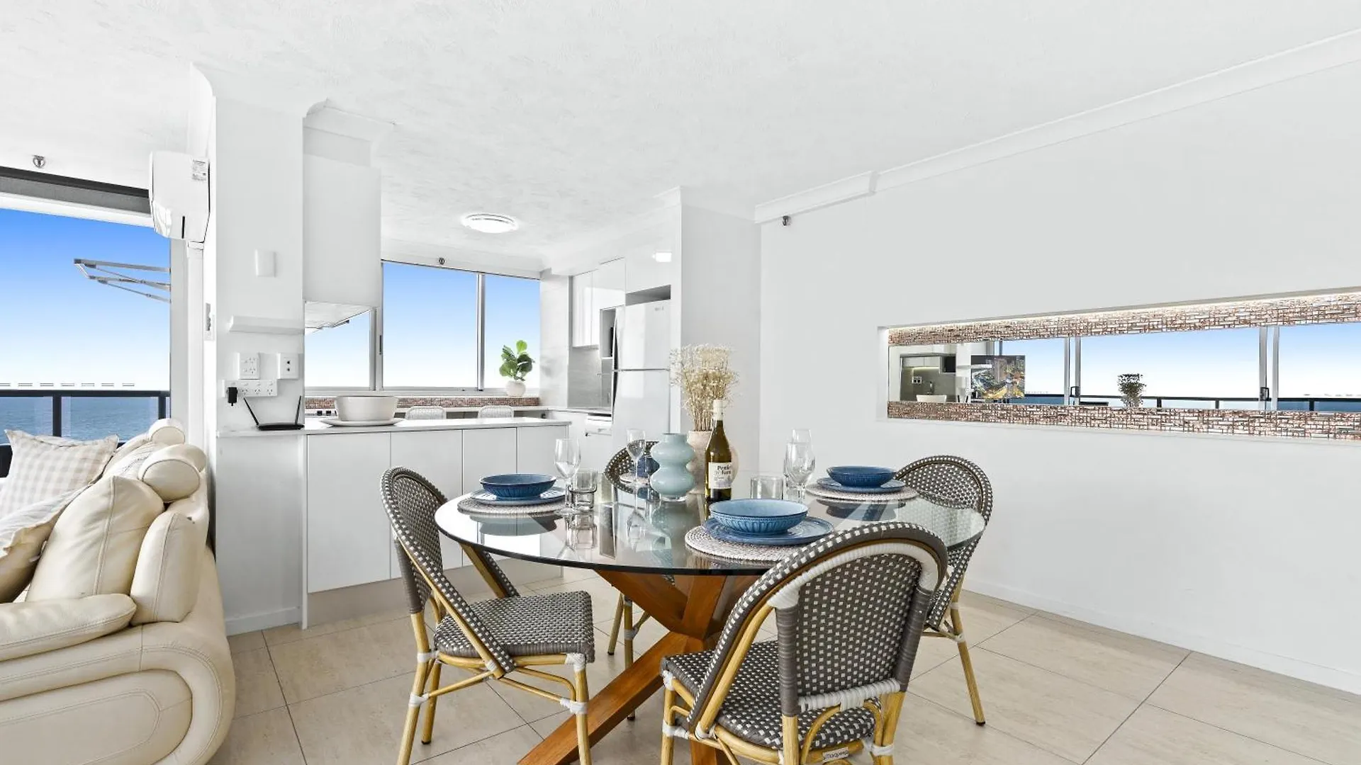Peninsula Private Apartments - Q Stay Gold Coast