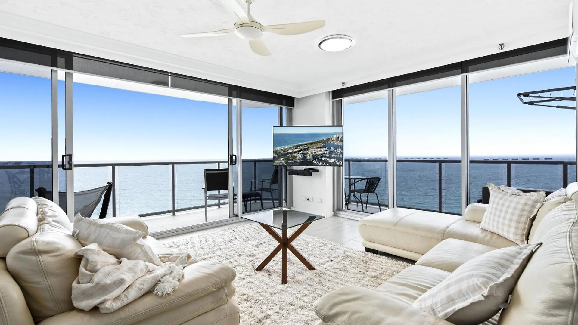 Peninsula Private Apartments - Q Stay Gold Coast