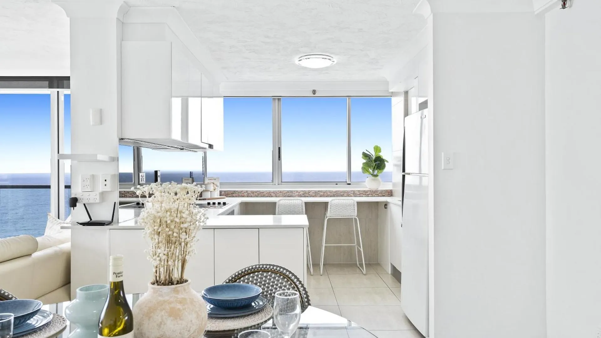Peninsula Private Apartments - Q Stay Gold Coast