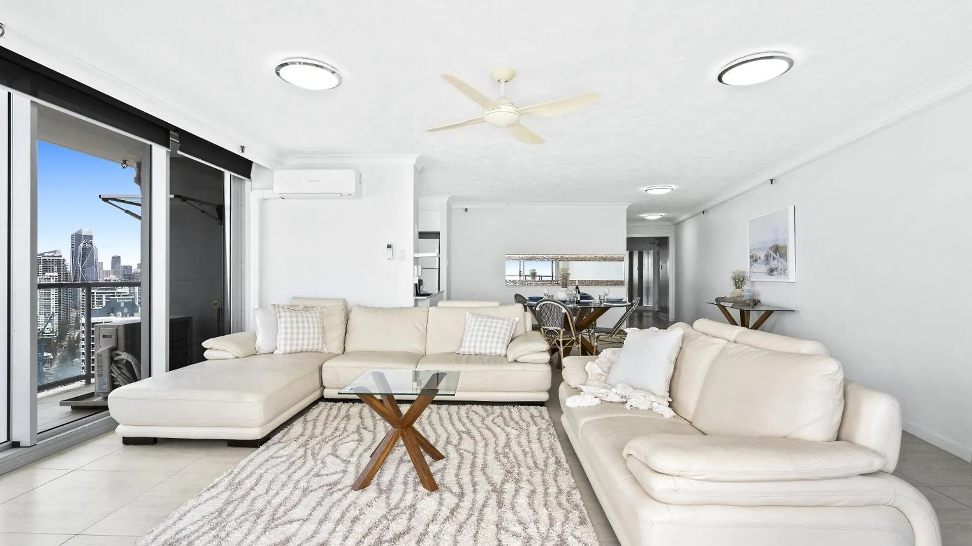 Peninsula Private Apartments - Q Stay Gold Coast 0*,  Australia
