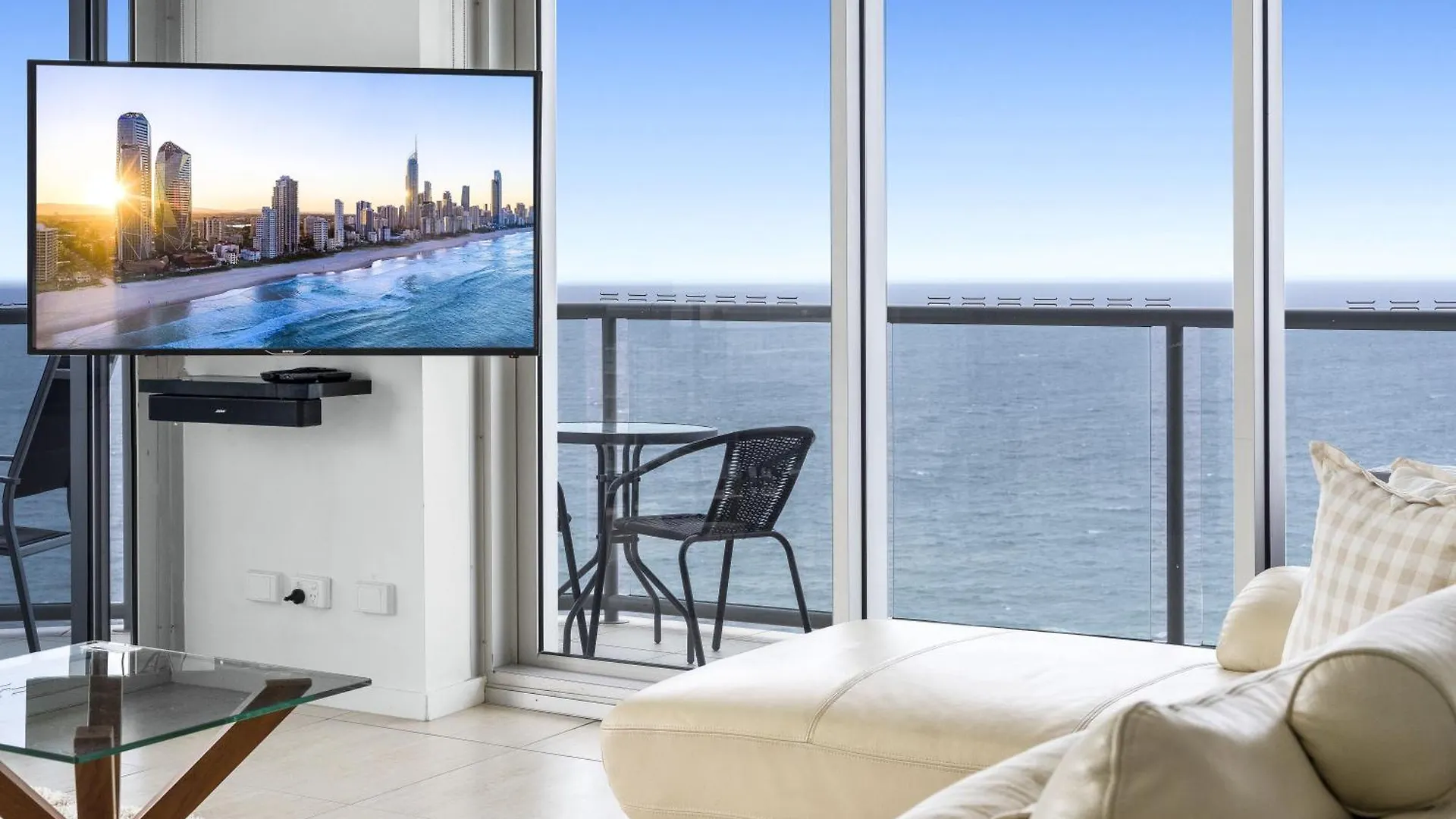 Peninsula Private Apartments - Q Stay Gold Coast 0*,  Australia