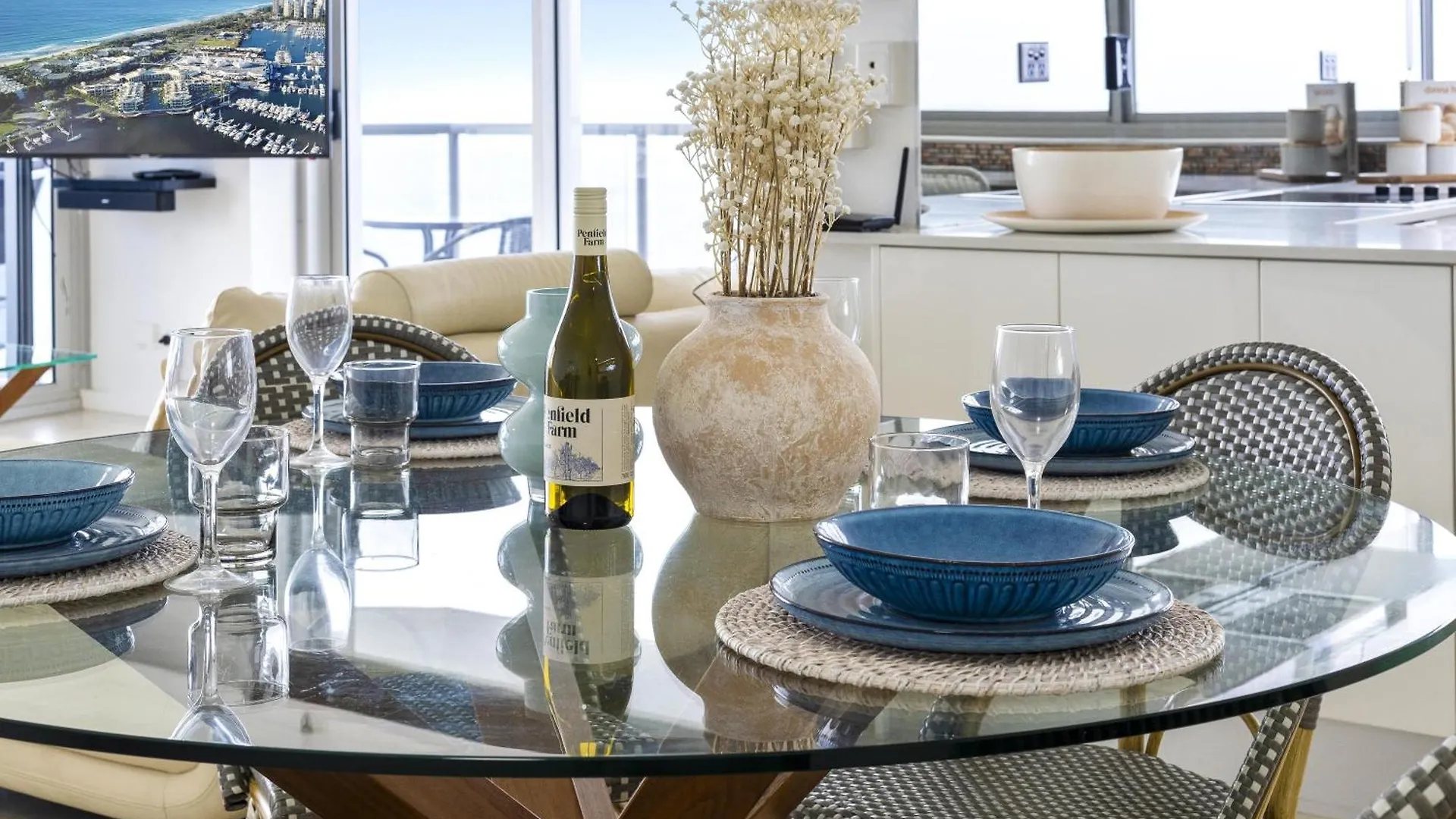 Peninsula Private Apartments - Q Stay Gold Coast