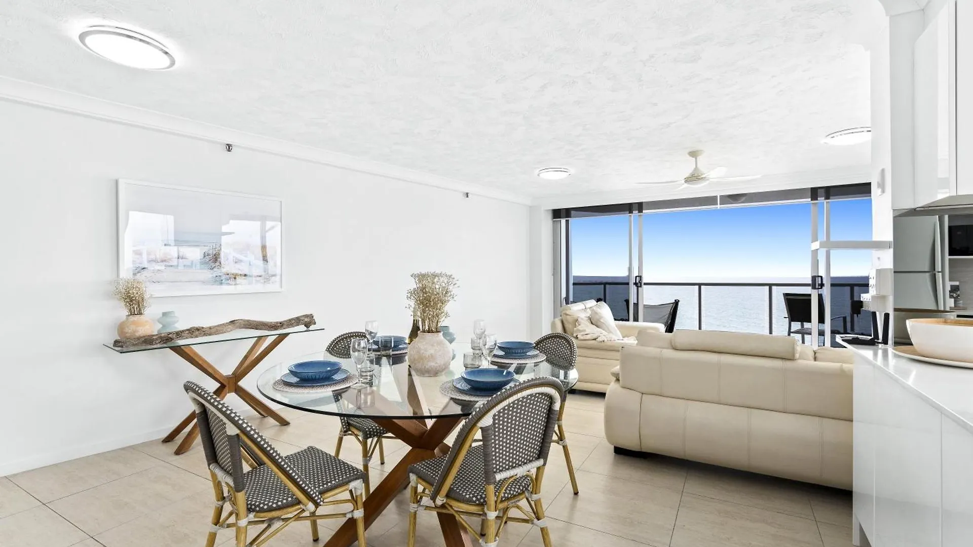 Peninsula Private Apartments - Q Stay Gold Coast